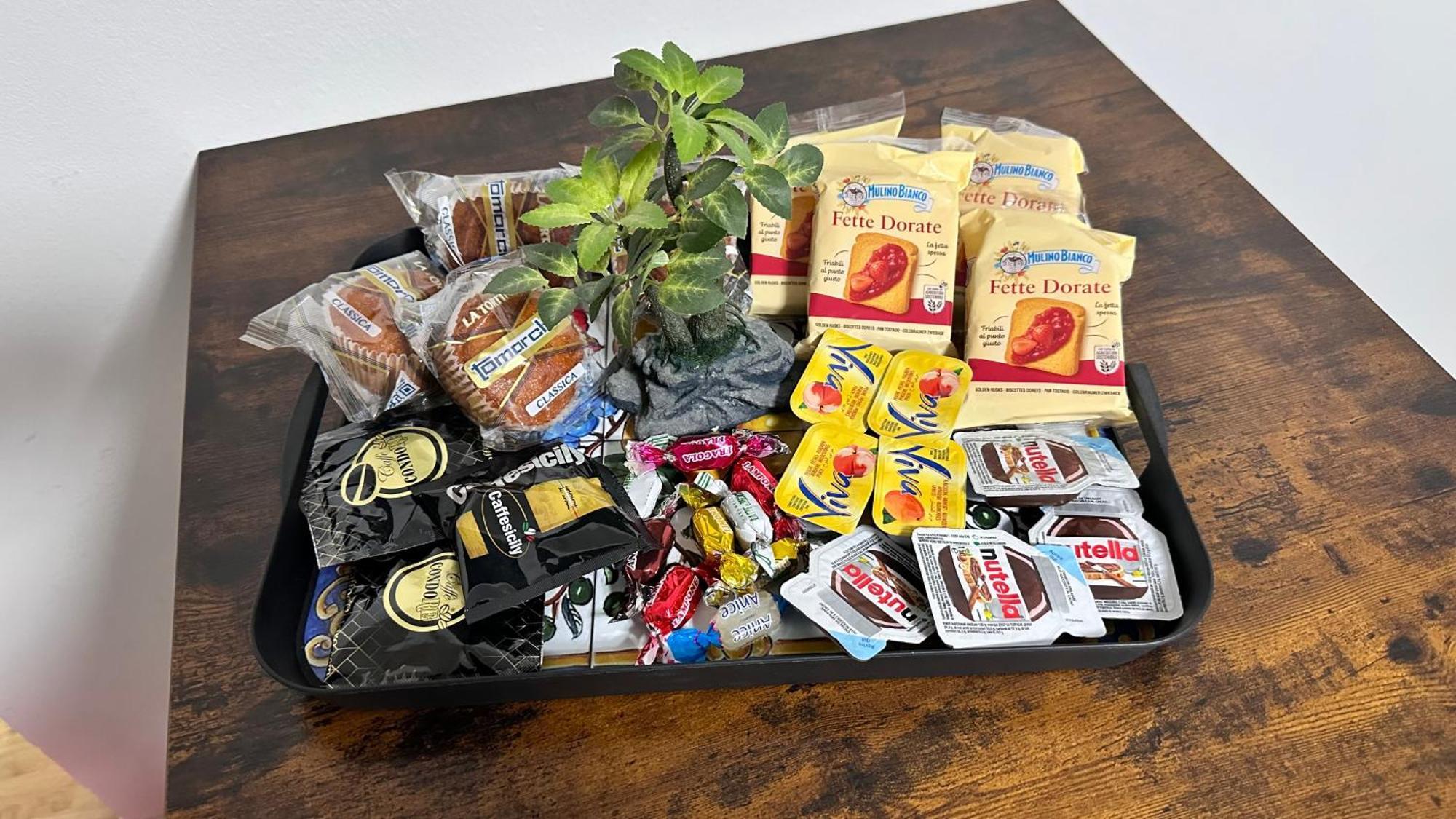 Appartamento Maison Ursino