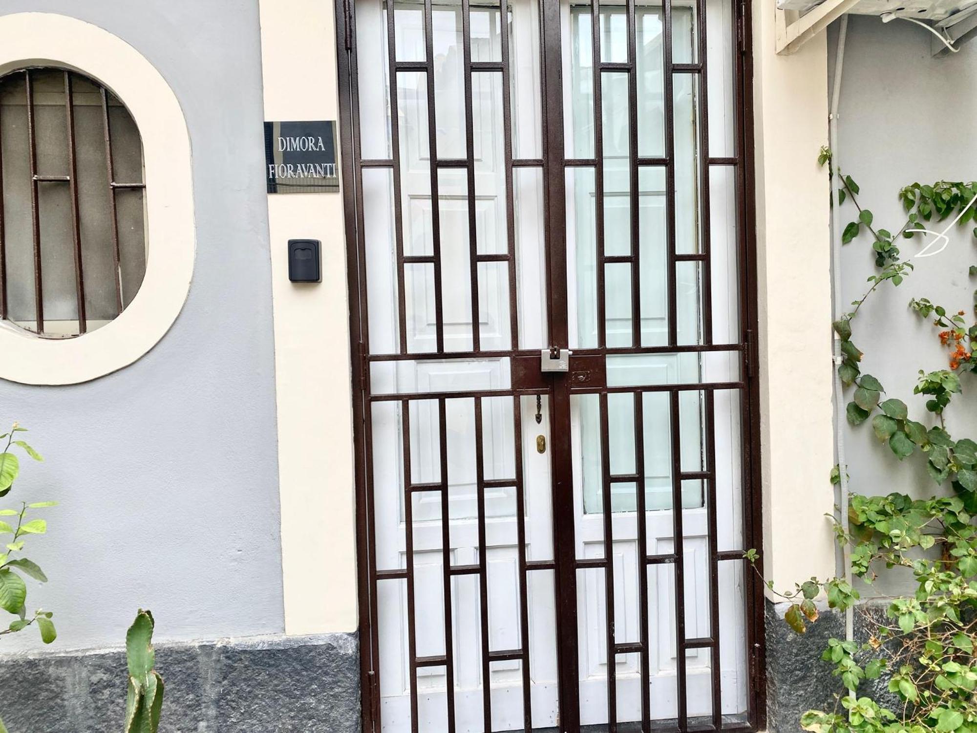 Maison Ursino *