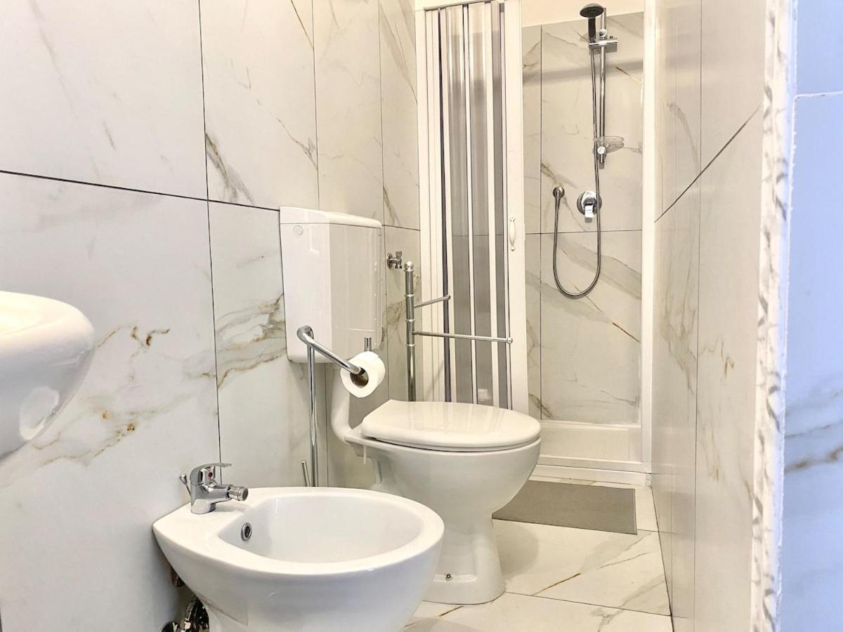 Maison Ursino Appartamento Aeroporto di Catania Fontana Rossa