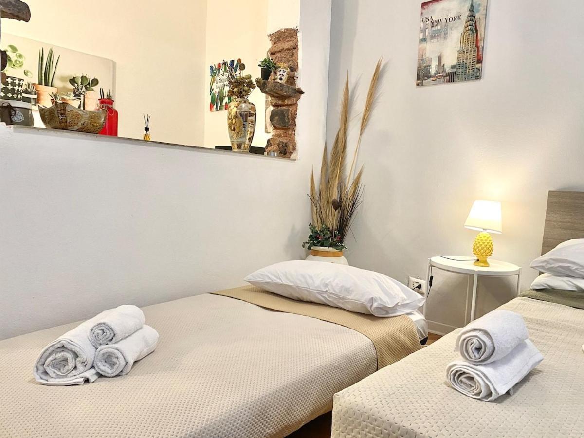 Maison Ursino *