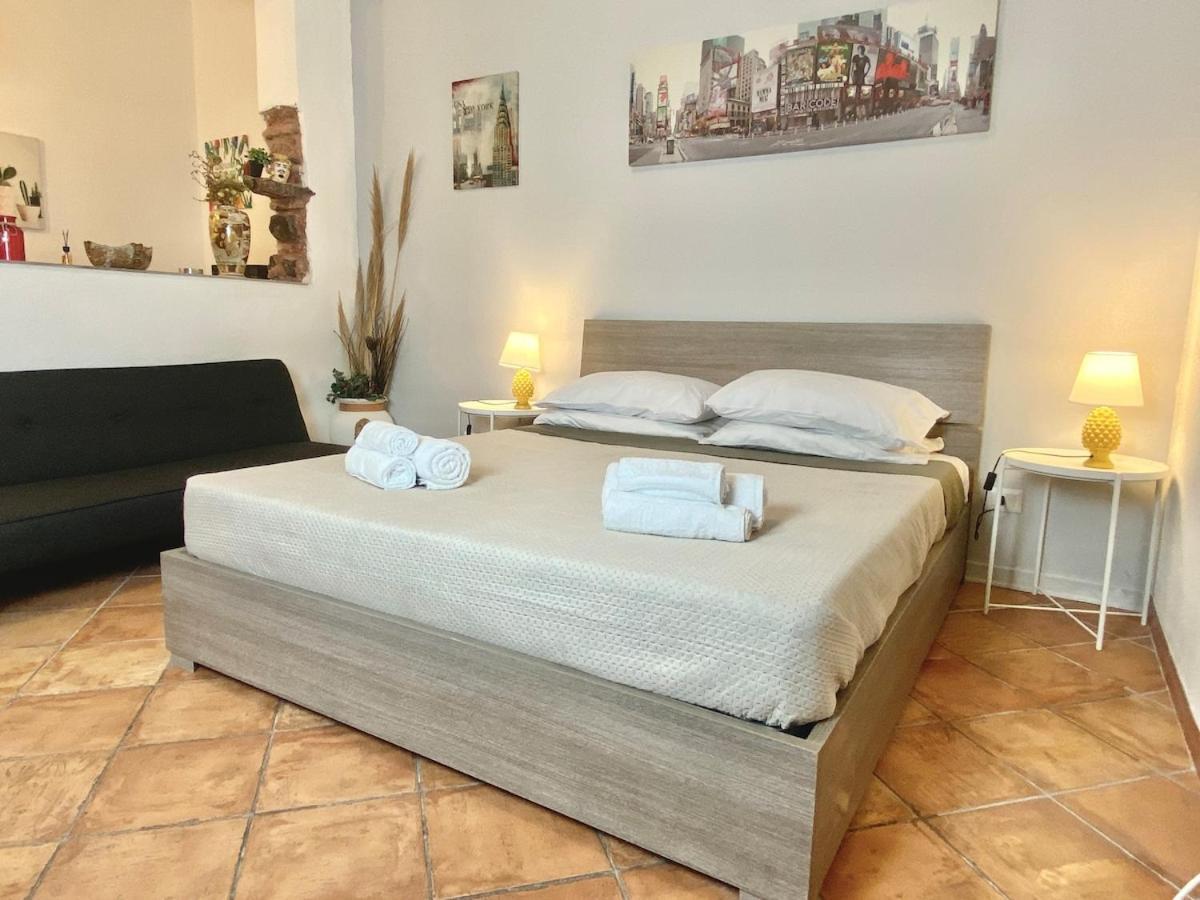Maison Ursino *